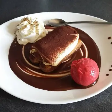 Aux Anciennes Halles