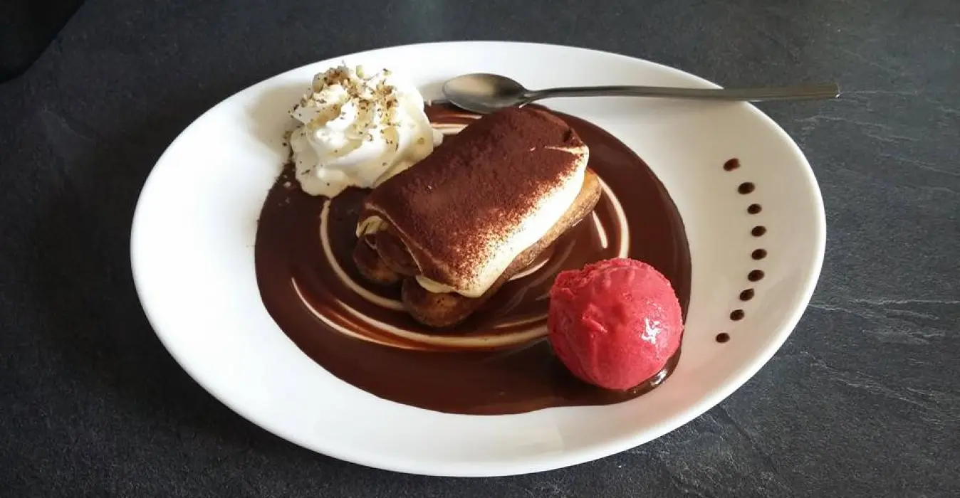 Aux Anciennes Halles
