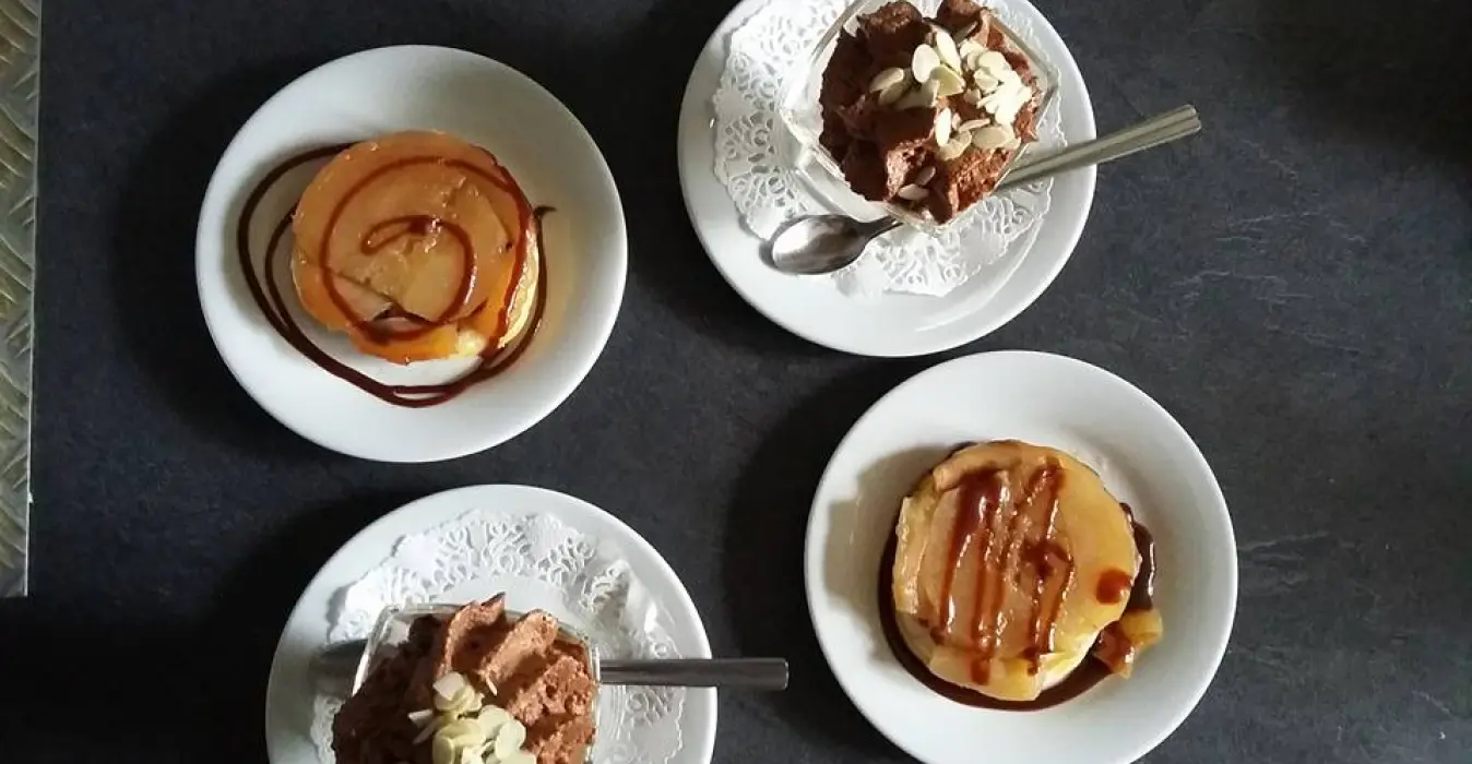 Aux Anciennes Halles
