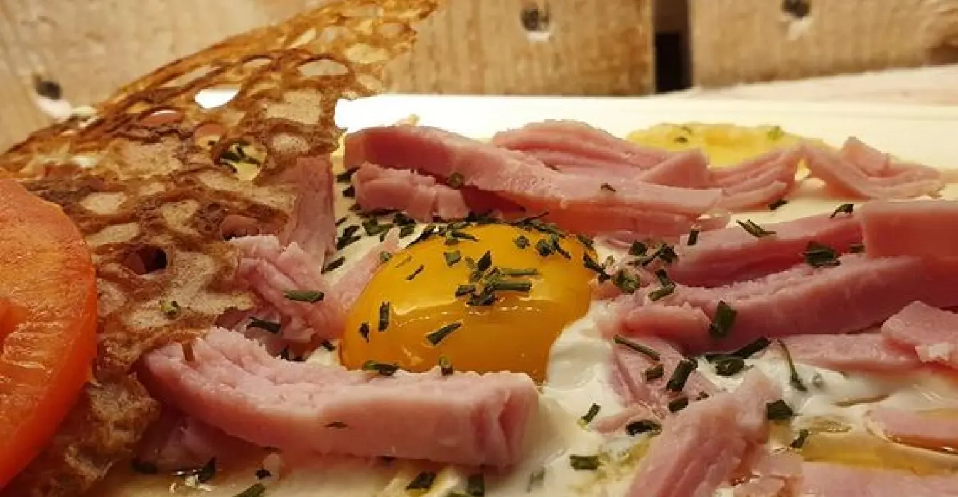 Aux Anciennes Halles
