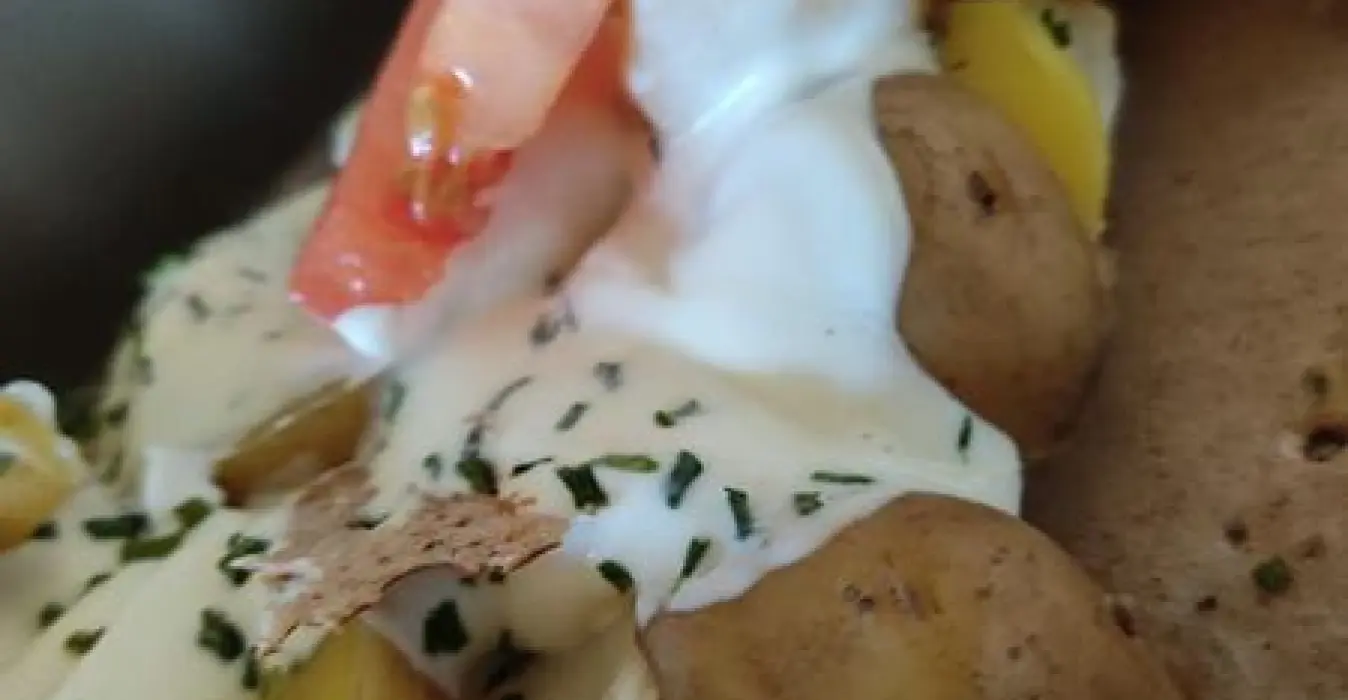 Aux Anciennes Halles
