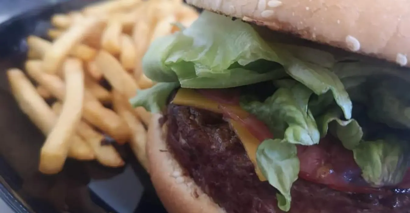 Aux Anciennes Halles
