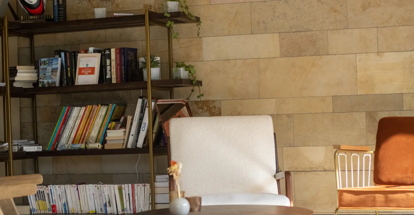 Bistrot : Le Bois du Relais de Montigny
