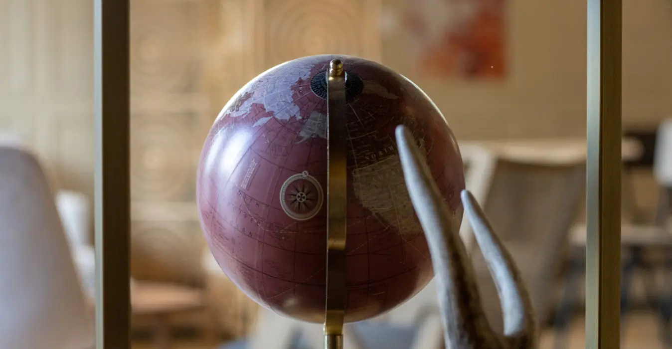 Bistrot : Le Bois du Relais de Montigny
