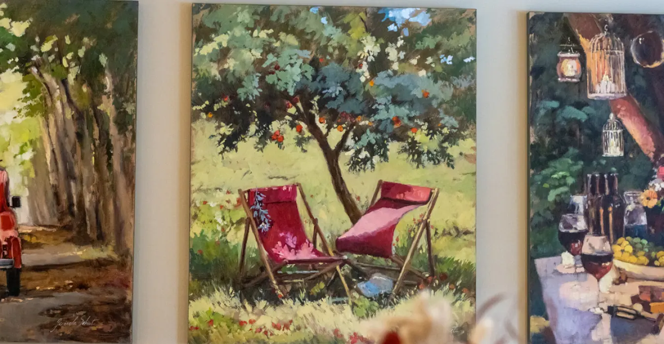 Bistrot : Le Bois du Relais de Montigny
