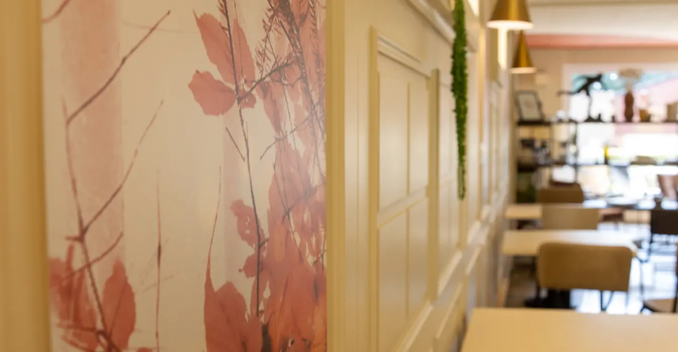 Bistrot : Le Bois du Relais de Montigny
