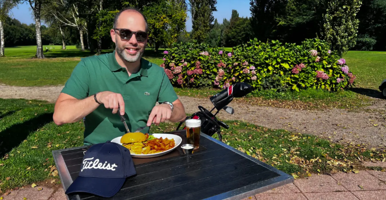 Le Restaurant de la forêt verte
