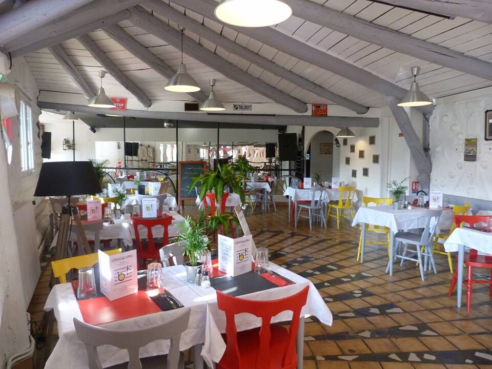 Bistrot du Tendos

