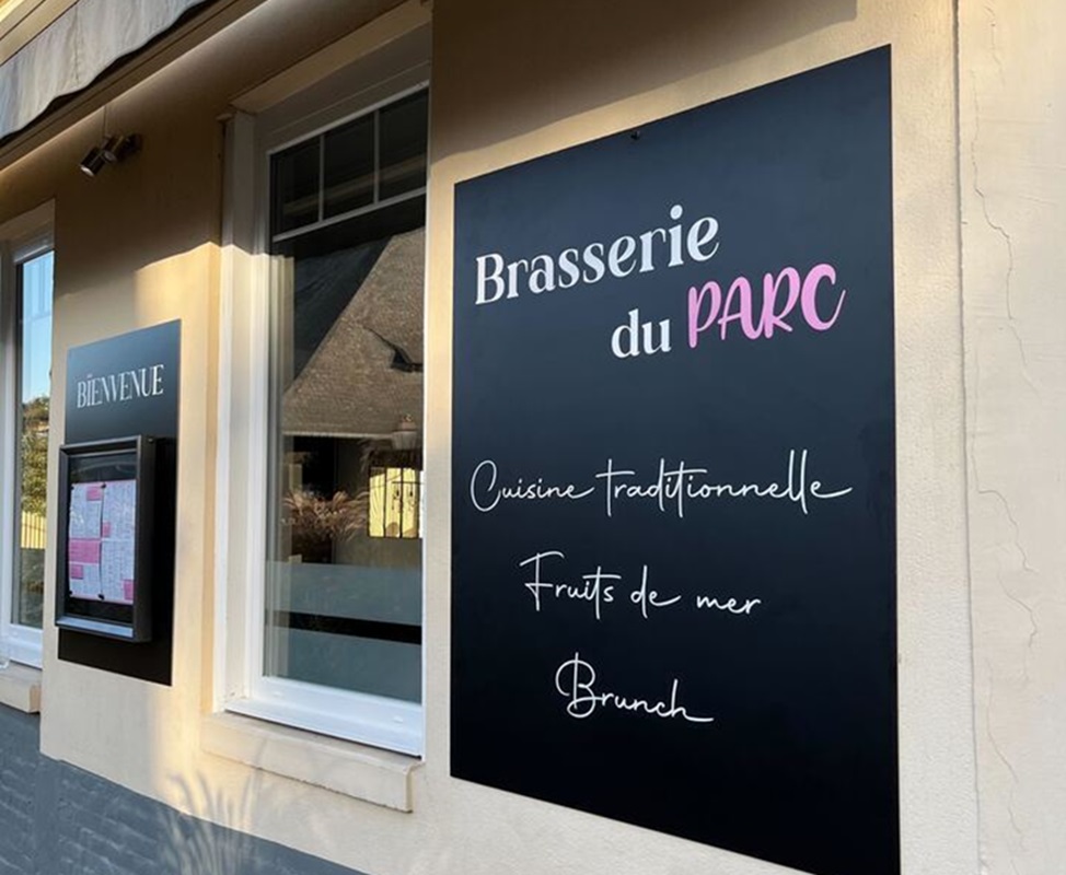 Brasserie du Parc
