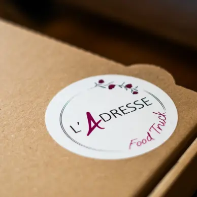 L'ADRESSE FOODTRUCK