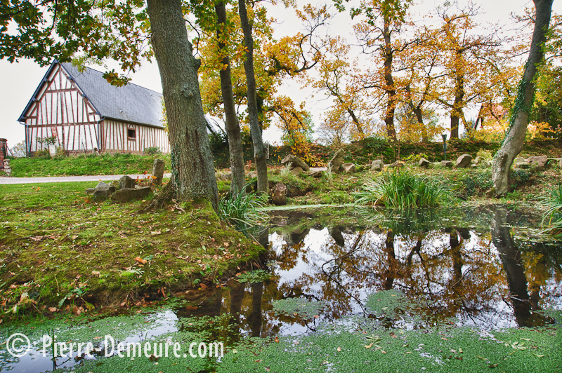 Aire de pique-nique de Grugny
