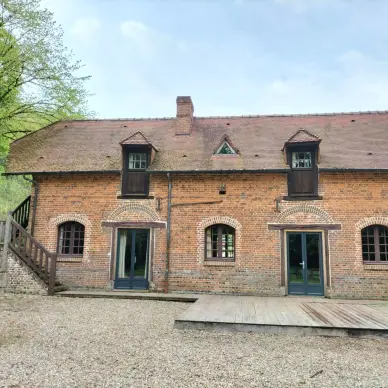 Gîte des Marguerites