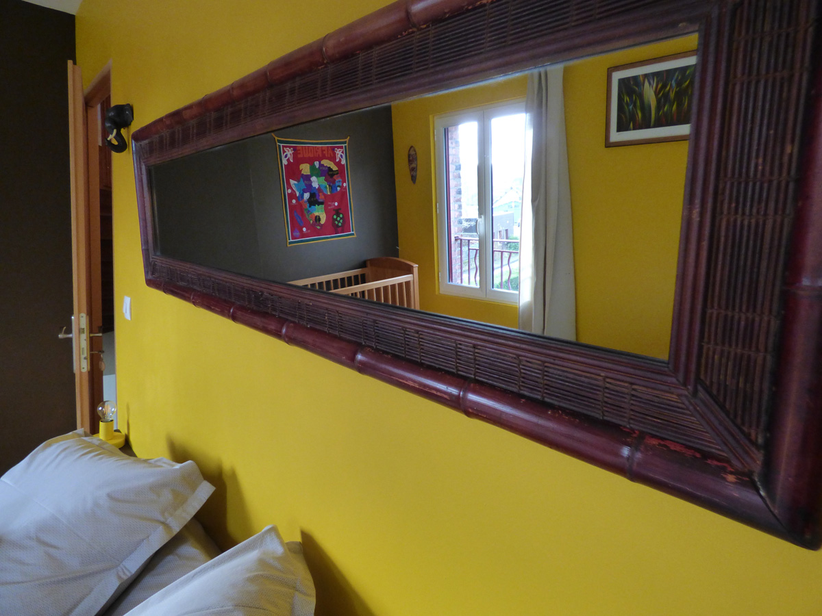 Gîte Bout d'Caillou
