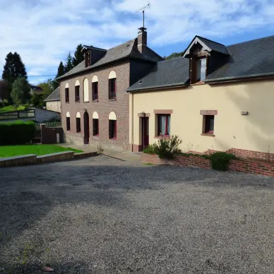 Gîte Bout d'Caillou