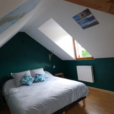 Gîte Bout d'Caillou