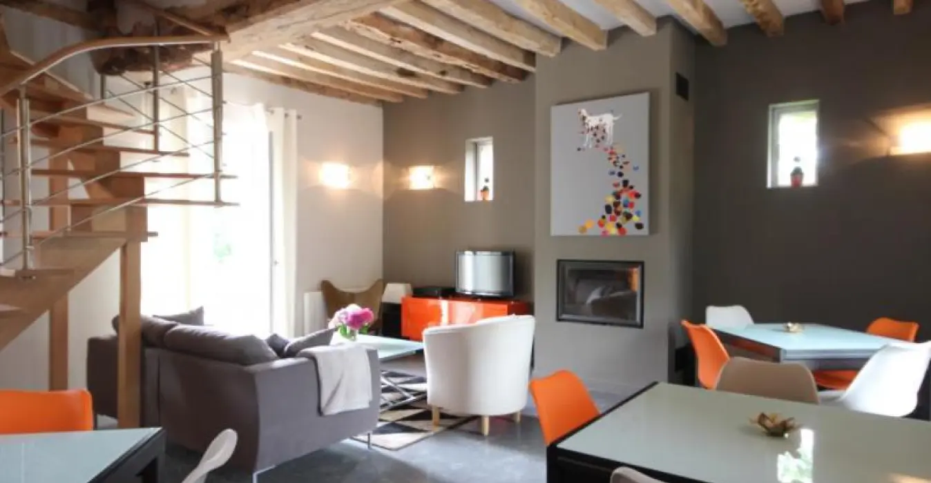 L'Annexe du Clos de la Beauce
