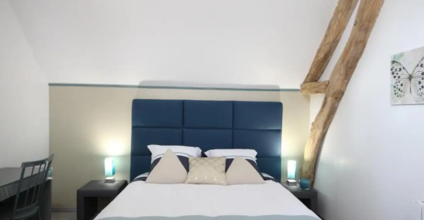 L'Annexe du Clos de la Beauce
