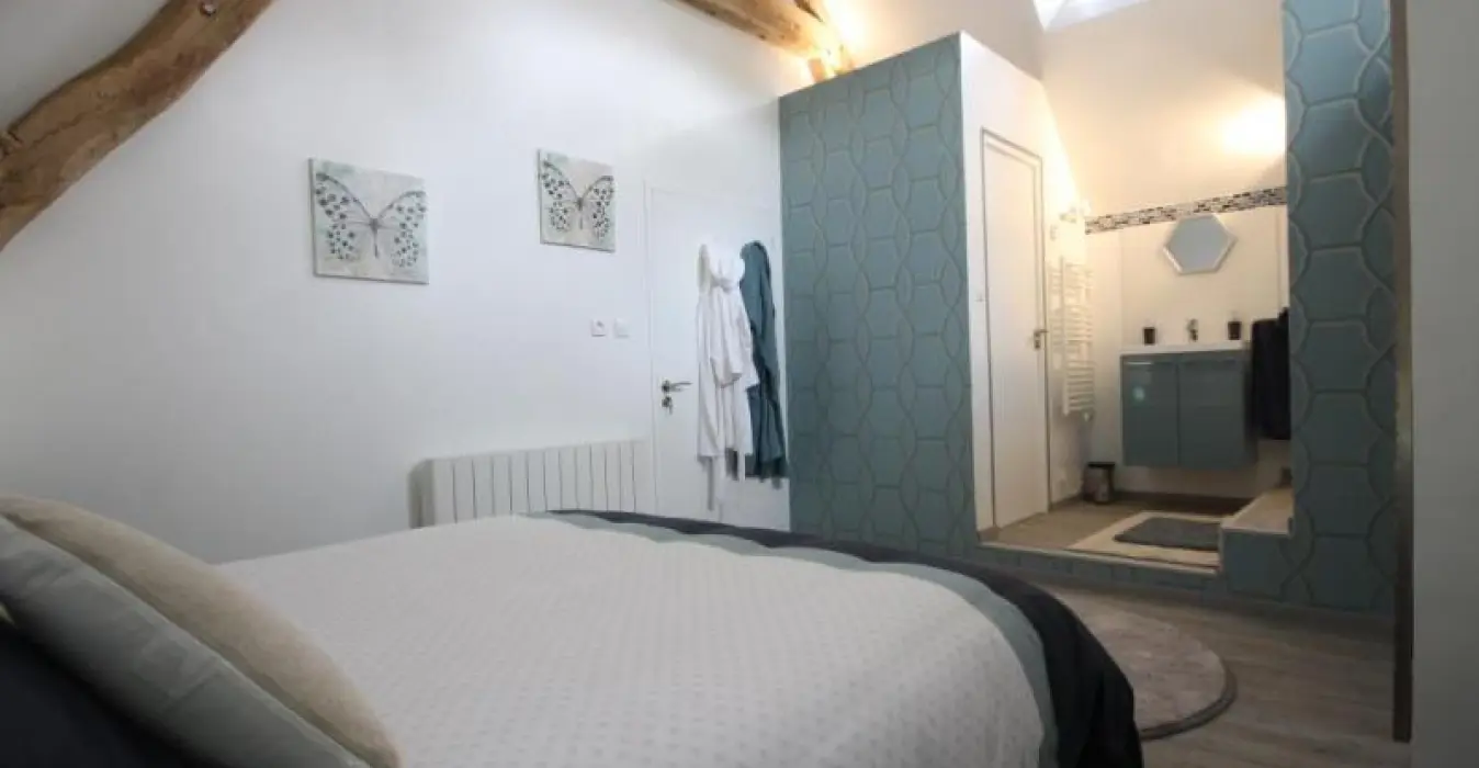 L'Annexe du Clos de la Beauce
