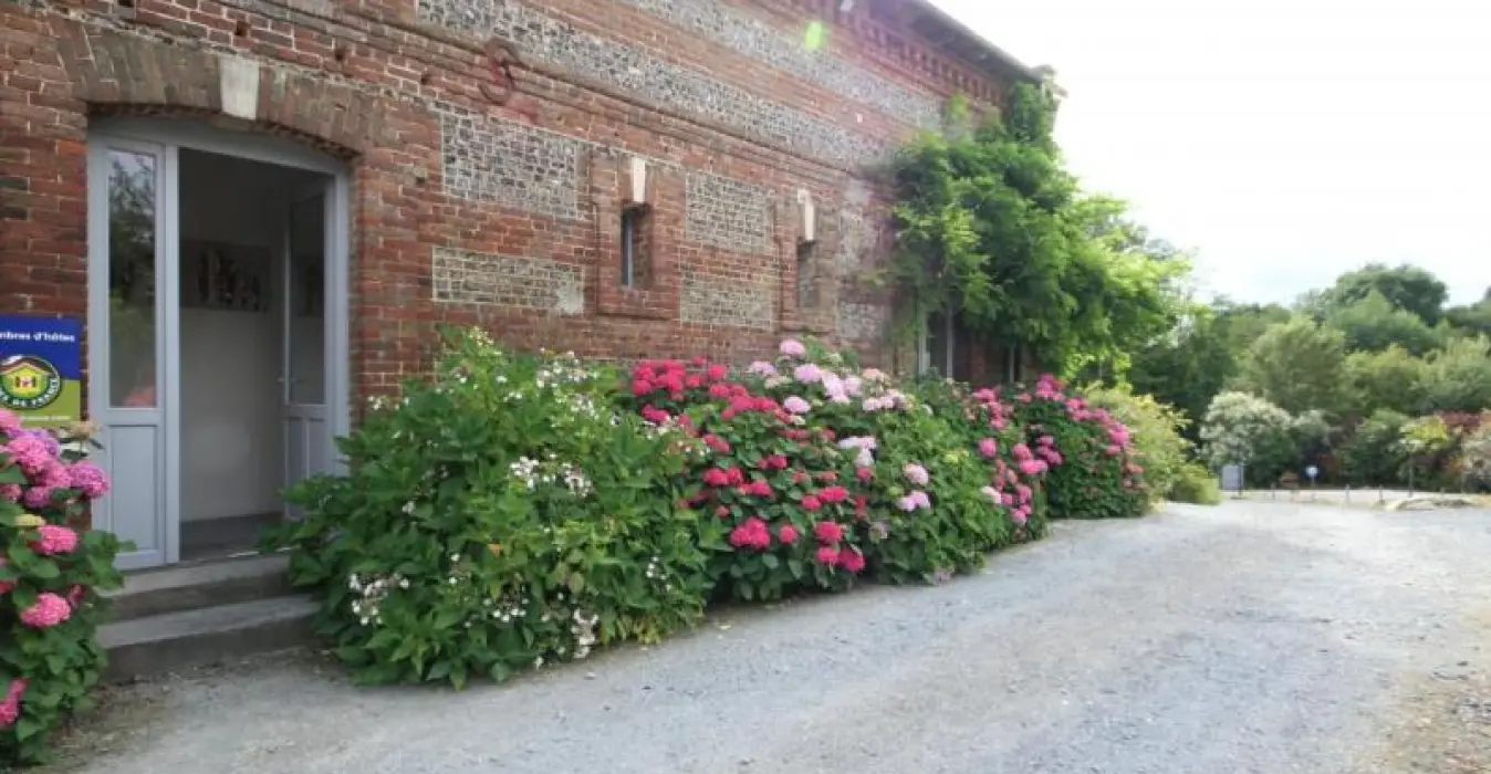 L'Annexe du Clos de la Beauce
