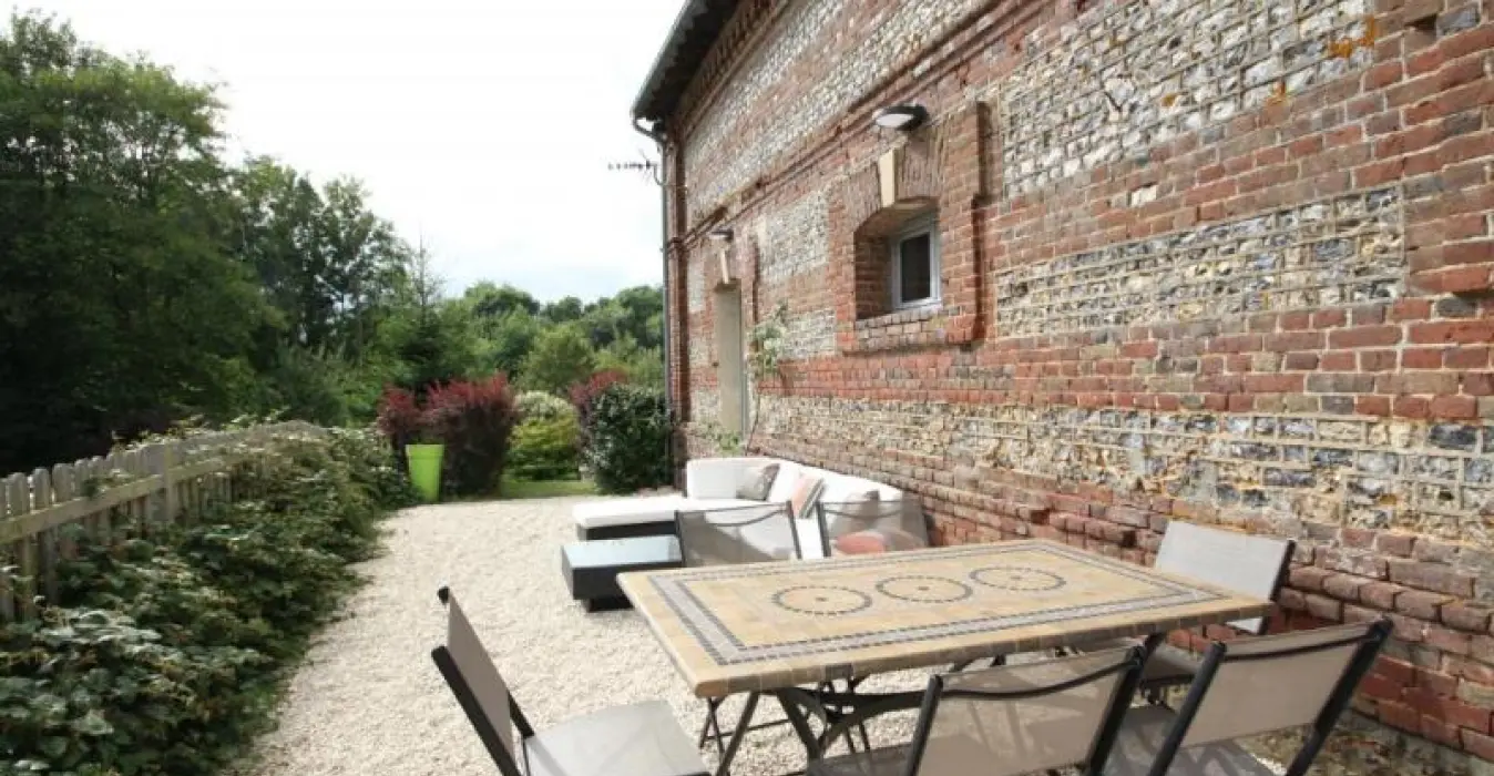 L'Annexe du Clos de la Beauce
