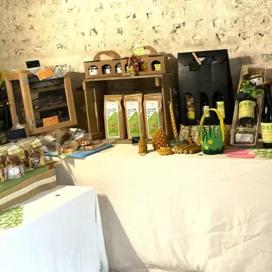 Cidrerie Le Sonneur du Val