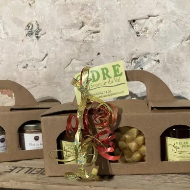 Cidrerie Le Sonneur du Val