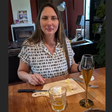 La Quesne, ferme et fromagerie