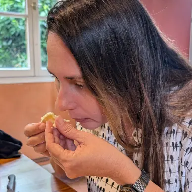 La Quesne, ferme et fromagerie