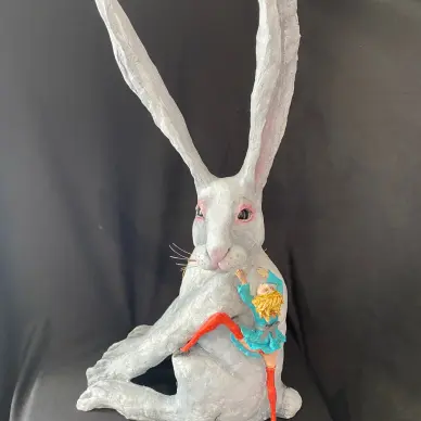 Atelier Delphine DEVOS