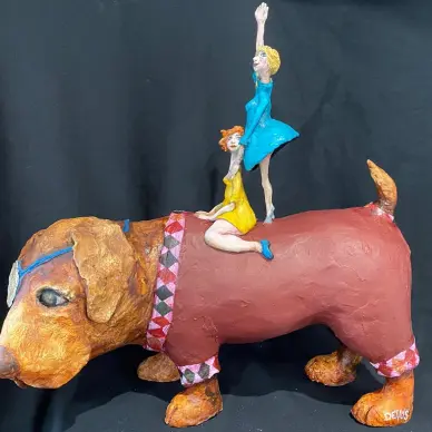 Atelier Delphine DEVOS