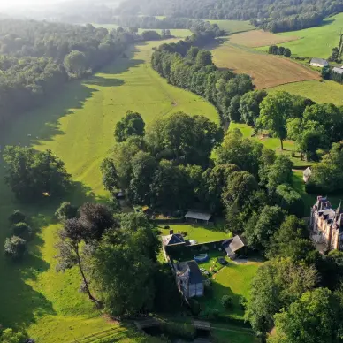 Les Terres de Jim 2025