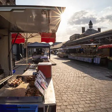 Les Terres de Jim 2025