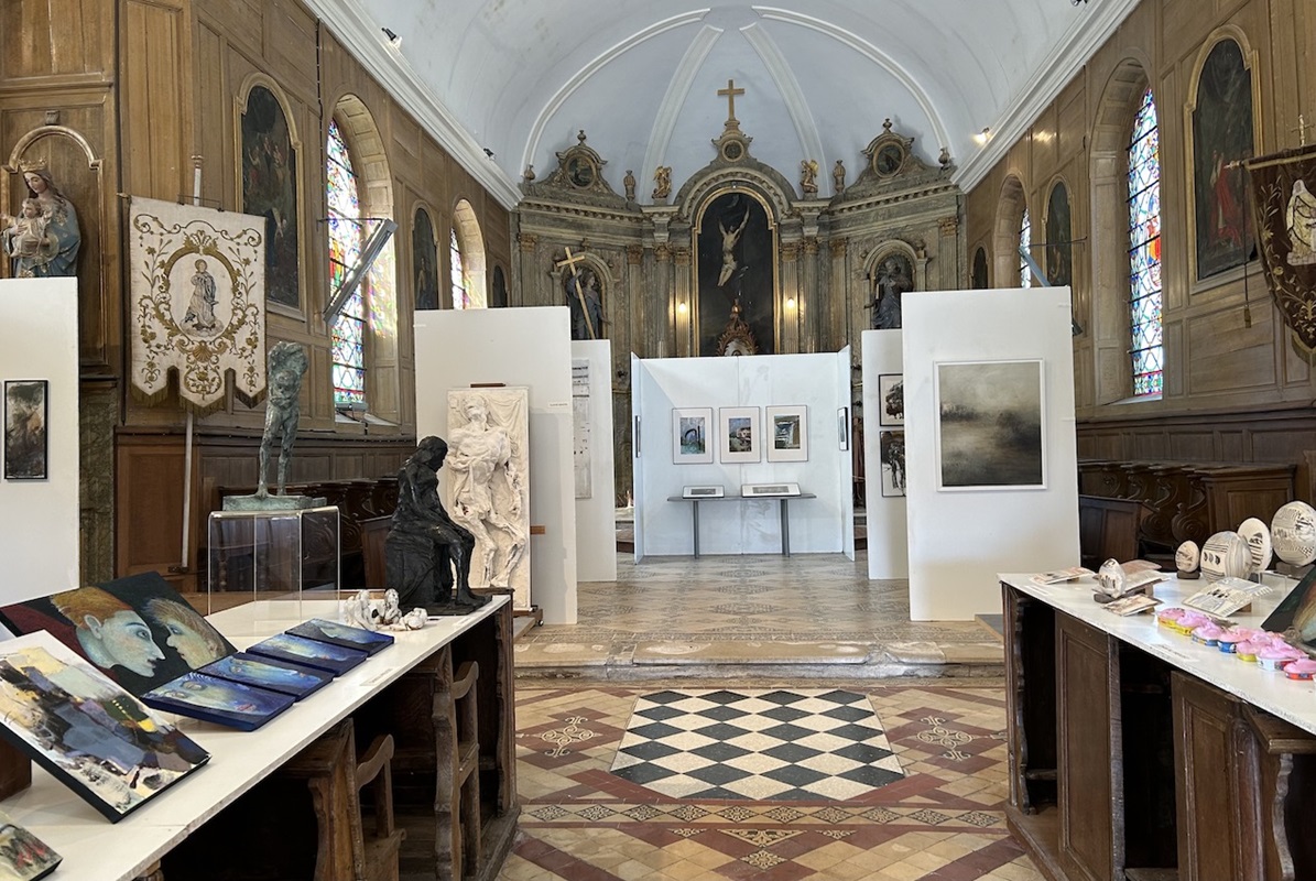 REG’ART-CONFRONTATIONS
