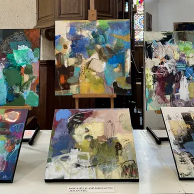 REG’ART-CONFRONTATIONS