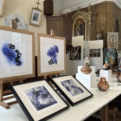 REG’ART-CONFRONTATIONS