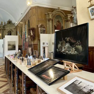 REG’ART-CONFRONTATIONS