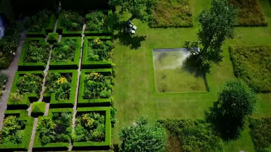 Jardins extraordinaires