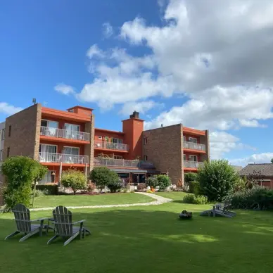 Hôtel Relais de Montigny 