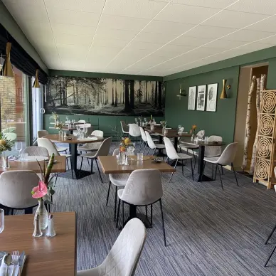 Hôtel Relais de Montigny 