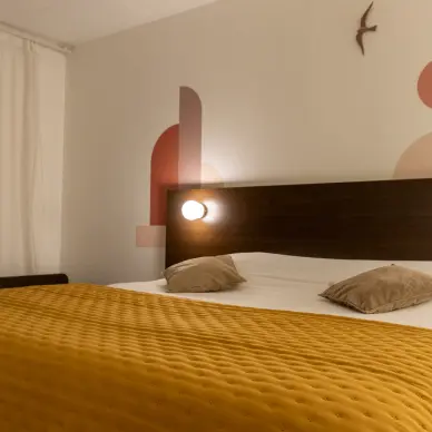 Hôtel Relais de Montigny 