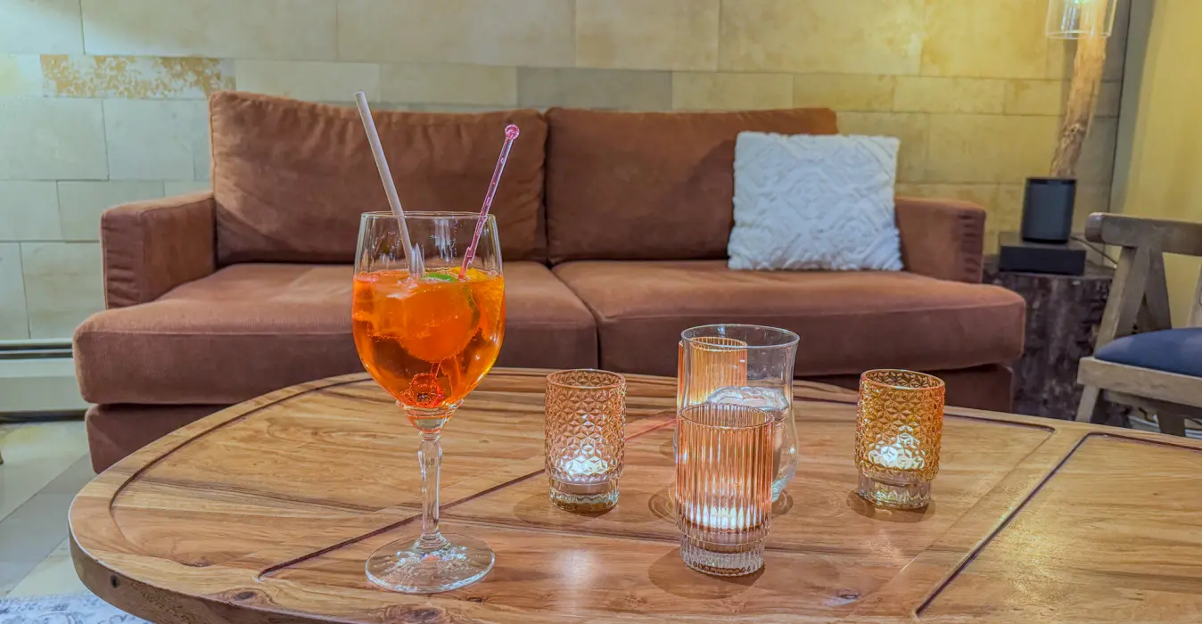 Bistrot : Le Bois du Relais de Montigny
