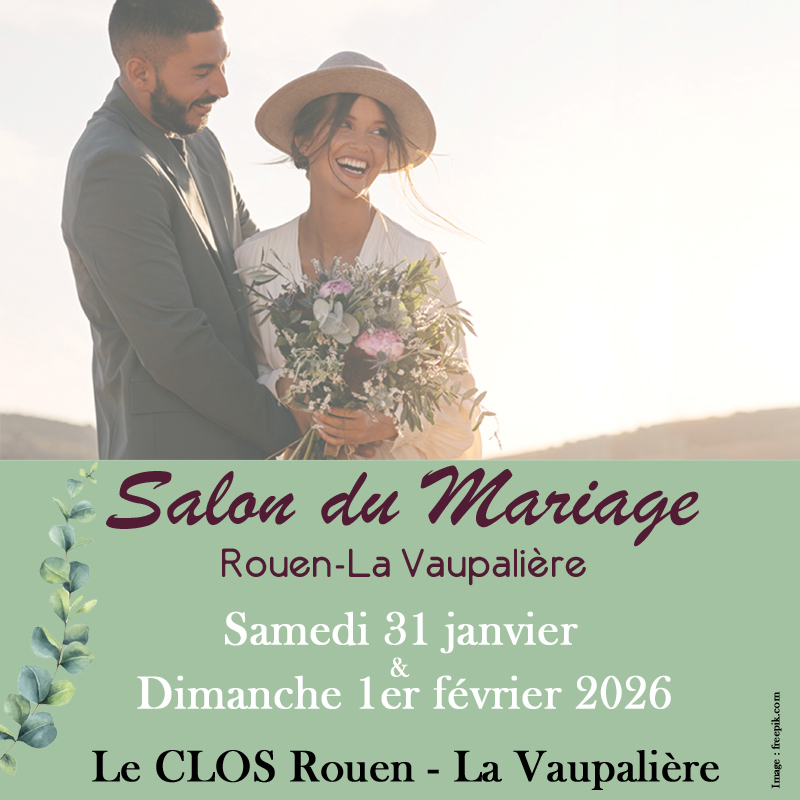 Salon du mariage