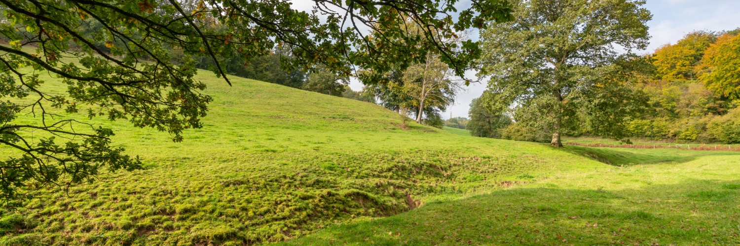 La Véloroute des Thermes
