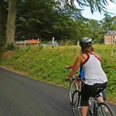 La Véloroute des Thermes 