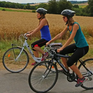 La Véloroute des Thermes 