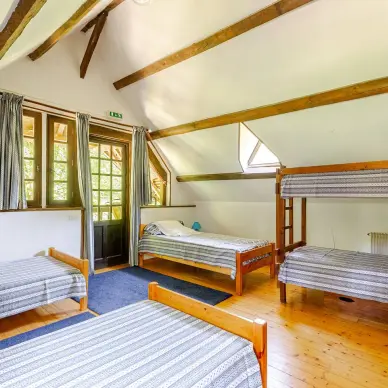 Gîte des Marguerites