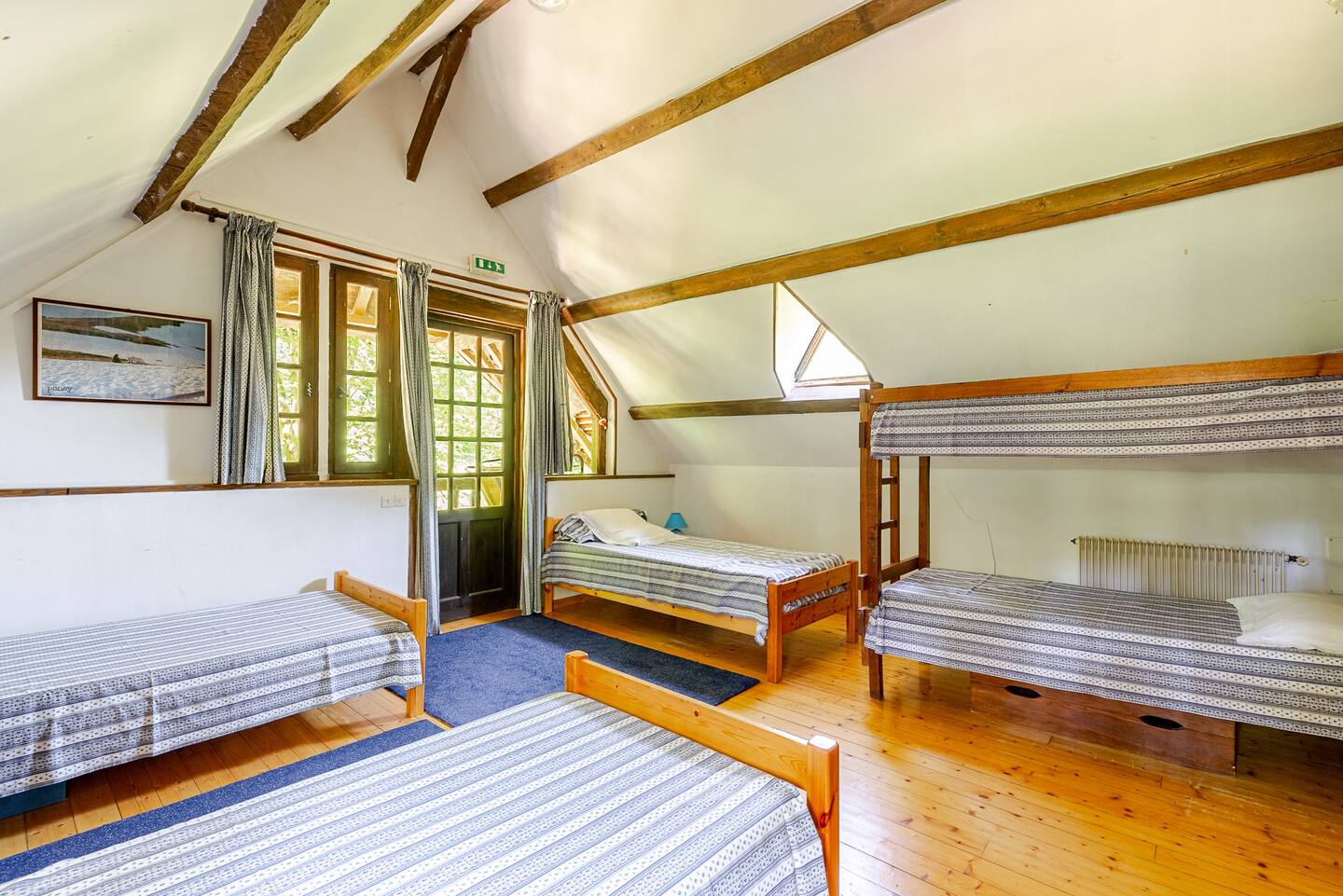 Gîte des Marguerites
