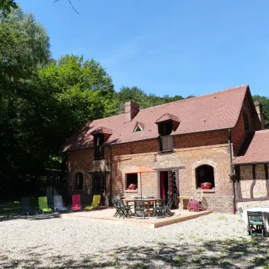 Gîte des Marguerites
