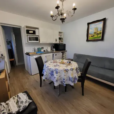 Le cœur sur la main - Jericho