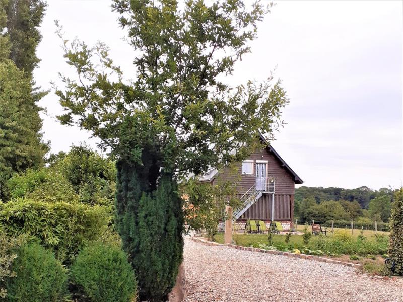 Gîtes de France® - L' Hirondelle
